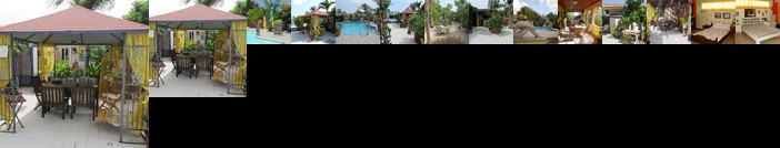 Littledavid Guesthouse