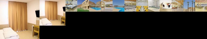 The Masada Hostel