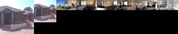 Ocean Motel