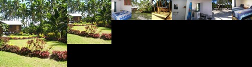 Amuri Sands Aitutaki