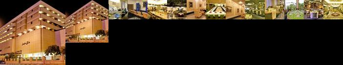 Hormoz Hotel