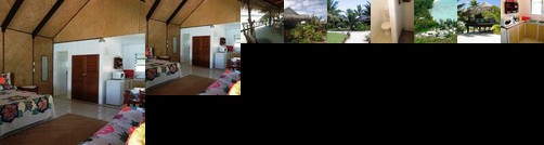 Inanobeach Bungalows