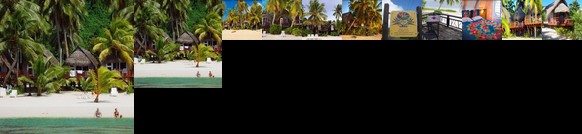 Paradise Cove Lodges