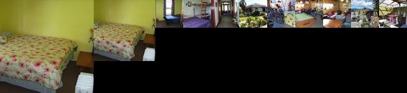 Kiwiana Backpackers Hostel