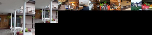 Hotel Restaurant Sternen Guggisberg