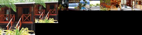 Tavarua Island Resort