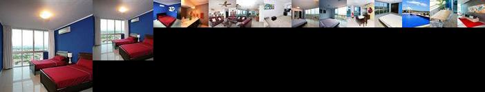Costa Del Este Apartments