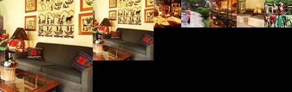 Hotel Rincon Vallero