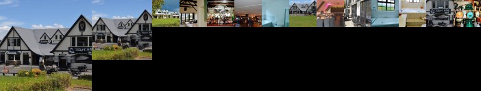The Salty Dog Inn