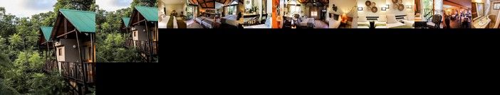 Mantenga Lodge