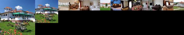Villa Aleksandar Wellness Center