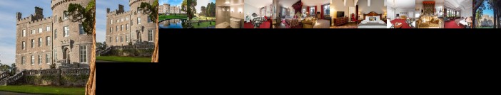 Markree Castle Hotel Collooney