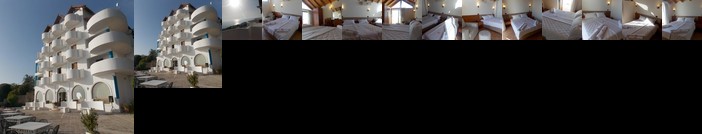 Hotel Lukova Palace