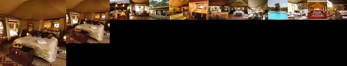 Larsens Camp