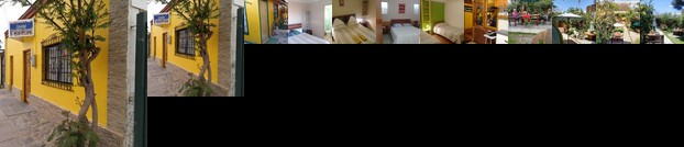 Hostal Maria Casa