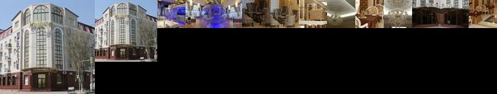 Ukraine Palace Hotel