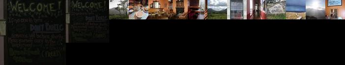 Old Monastery Hostel