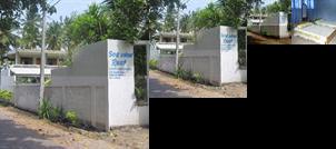 Sooriya Sea View Matara