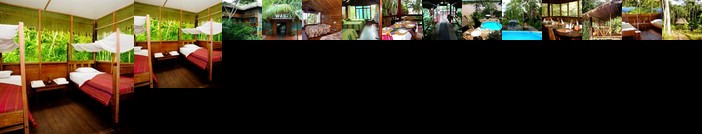 Wasai Lodge Tambopata