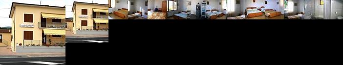 B&B Locanda la Rotonda