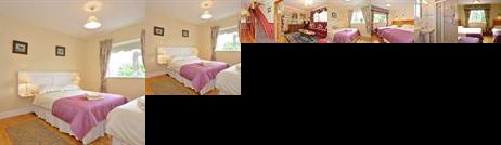 Shanlin House B&B