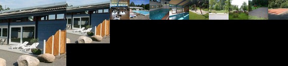 Dueodde Feriepark Holiday House