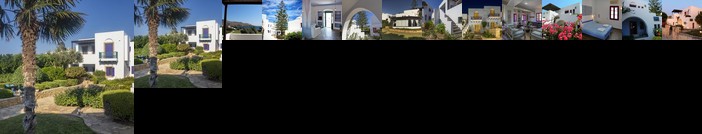 Nefeli Hotel Agia Marina (Leros)