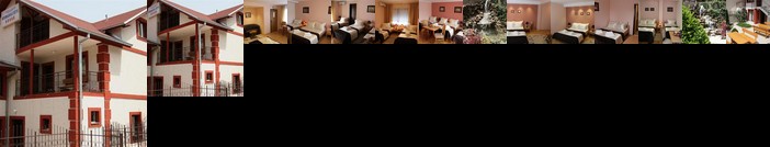 Guest Accommodation Zone