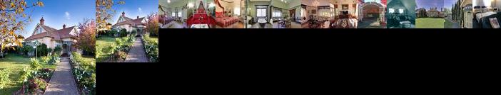 Dalfruin B&B
