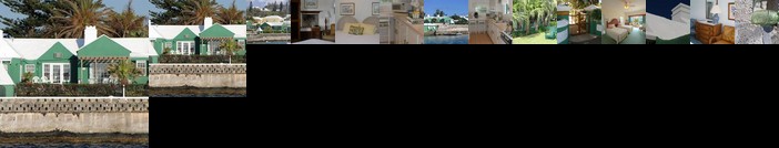 Greenbank Guest House and Cottages