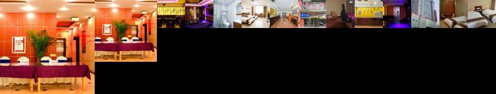 Fulin Hotel Hanzhong