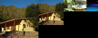 Finca Puesta Del Sol San Juan