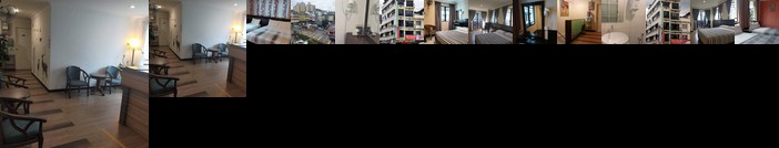 Hong Kong Hotel Cameron Highlands
