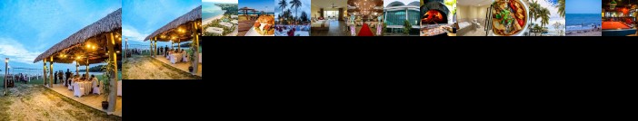 Palm Beach Resort & Spa Labuan