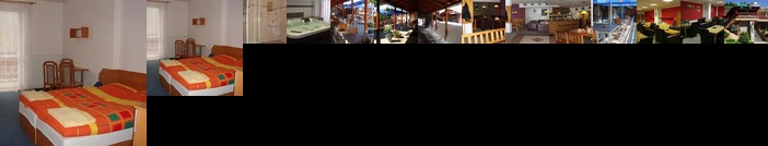 Hotel Arnika Janske Lazne