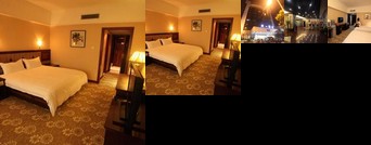 Tianyi Hotel Xianyang