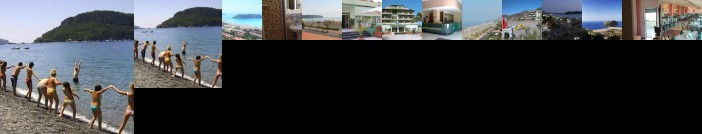 Hotel Germania Praia A Mare