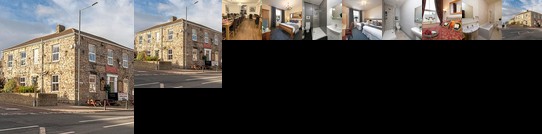 North Point Hotel Bishop Auckland