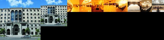 Lijing Hotel Chifeng