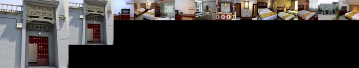 Shaolin Resort