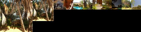 Tsavo Safari Camp - Kitaani Kya Ndundu