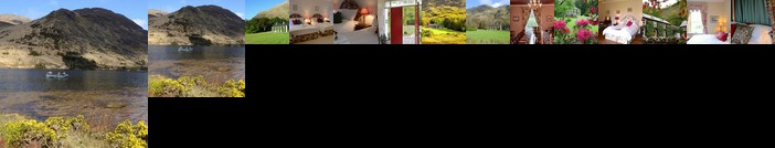 Delphi Lodge