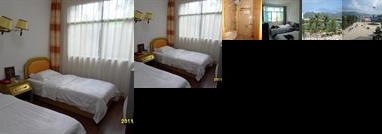 Xiqiao Hotel