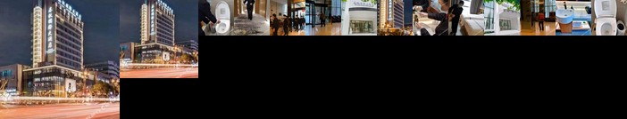 Chunqiu International Hotel