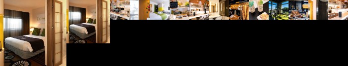 Best Western Hotel Le Rhenan
