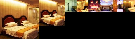 Tianfu Hotel Huaihua