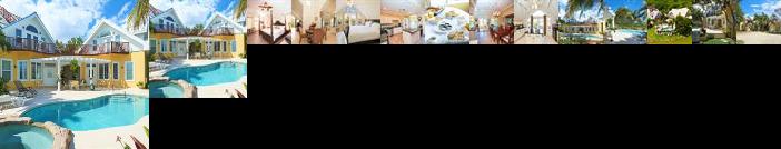 Shangri-La Bed & Breakfast