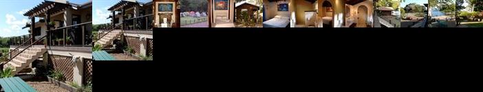 Crooked Tree Lodge