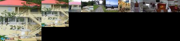 Heaven's Best Guest House