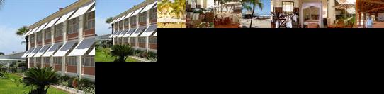Hotel Terminus Lobito